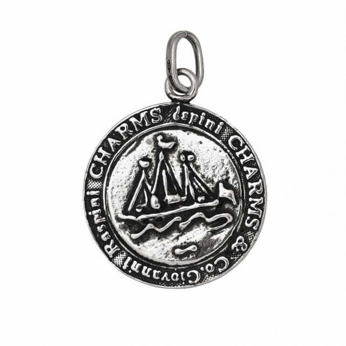 Sailing Ship Coin