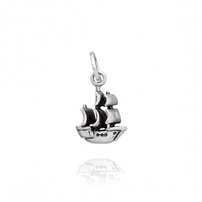 Sailing ship