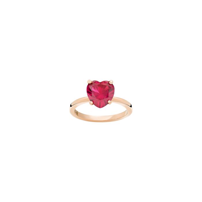 BAGUE COEUR