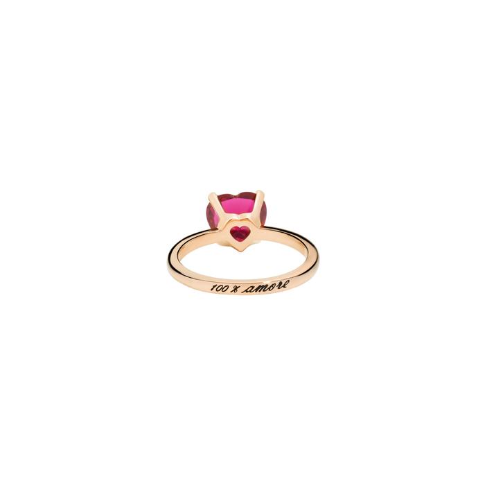 BAGUE COEUR