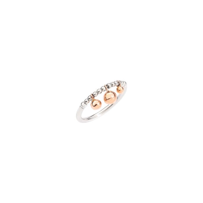 BAGUE À BULLES