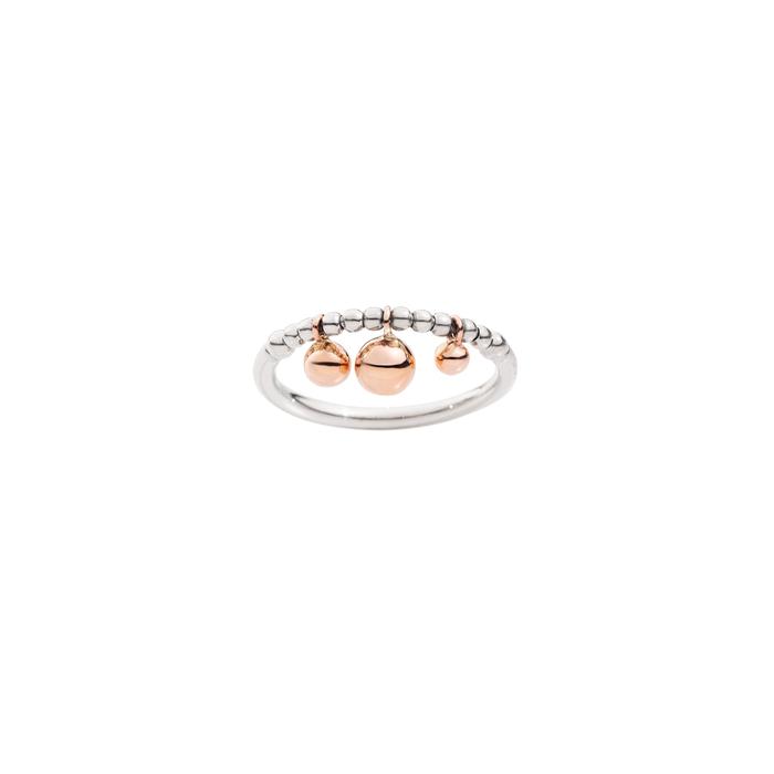 BAGUE À BULLES