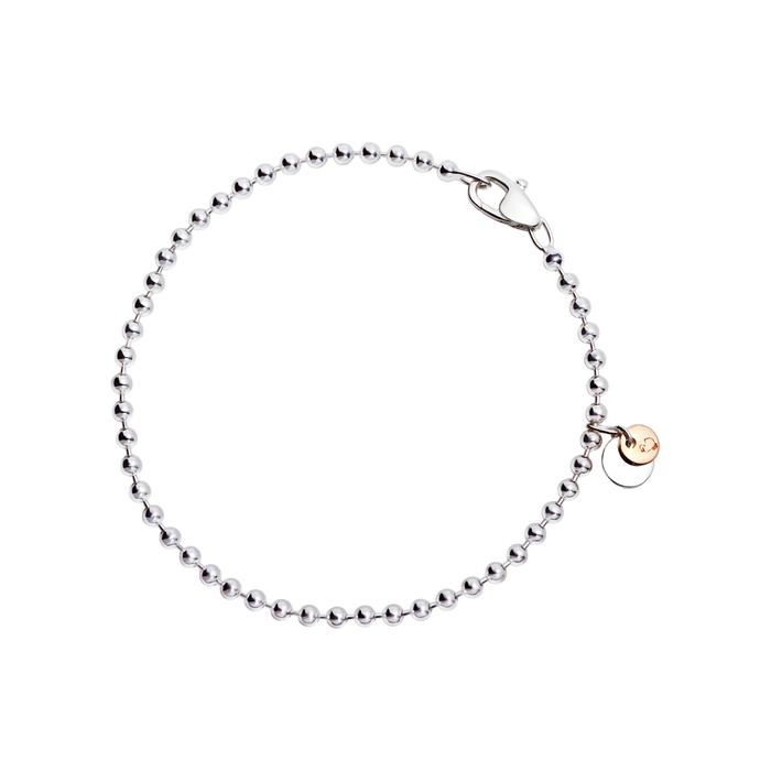 BRACELET À BULLES