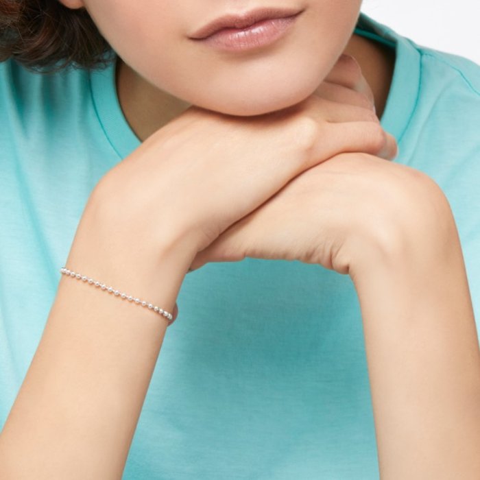 BRACELET À BULLES