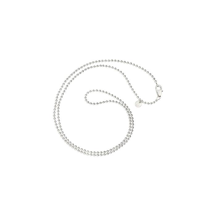 BUBBLES NECKLACE