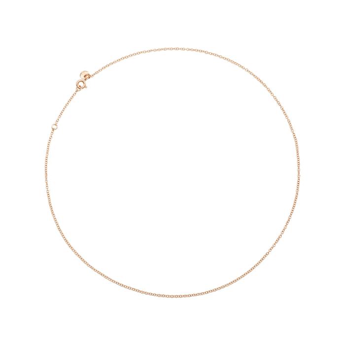 ESSENTIALS NECKLACE