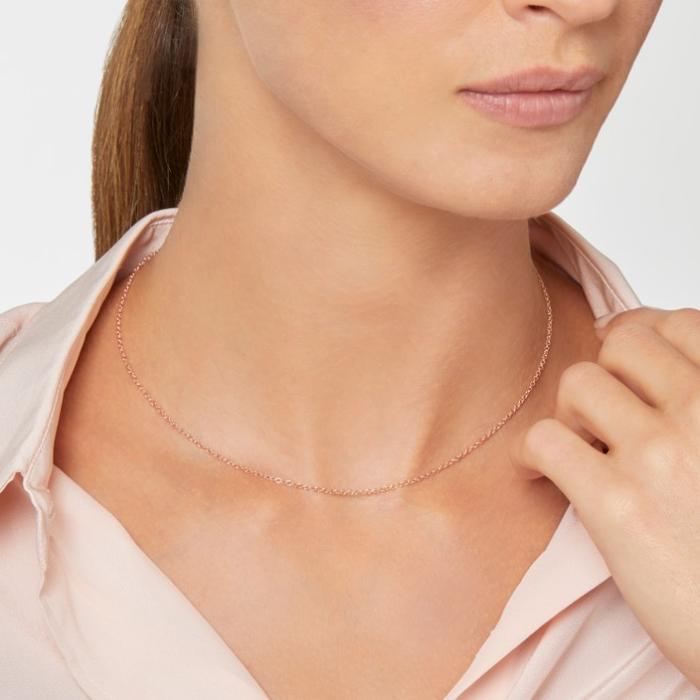 ESSENTIALS NECKLACE