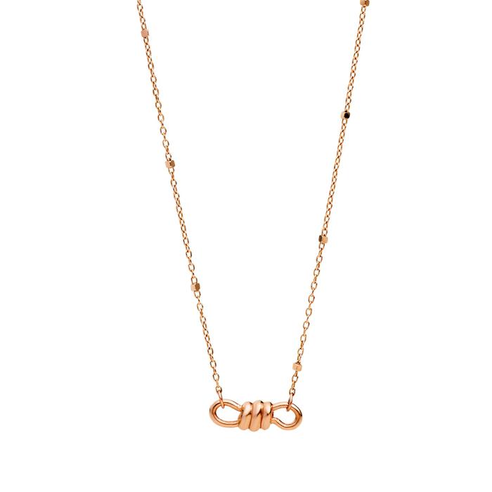 KNOT CHOCKER