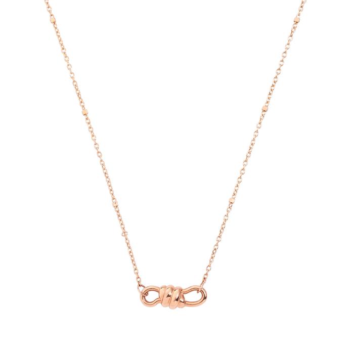 KNOT CHOCKER