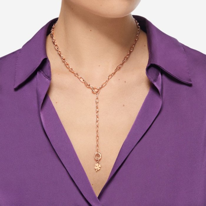 ESSENTIALS NECKLACE