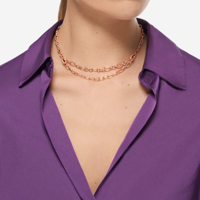 ESSENTIALS NECKLACE