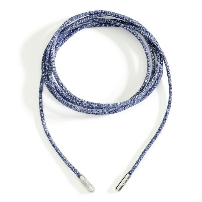 CORDINO POLIESTERE BLU