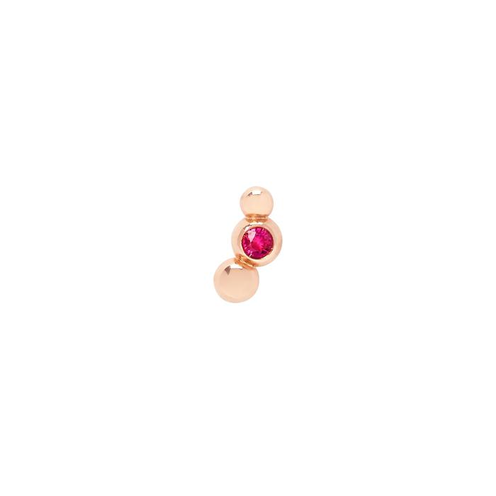 BUBBLE EARRING