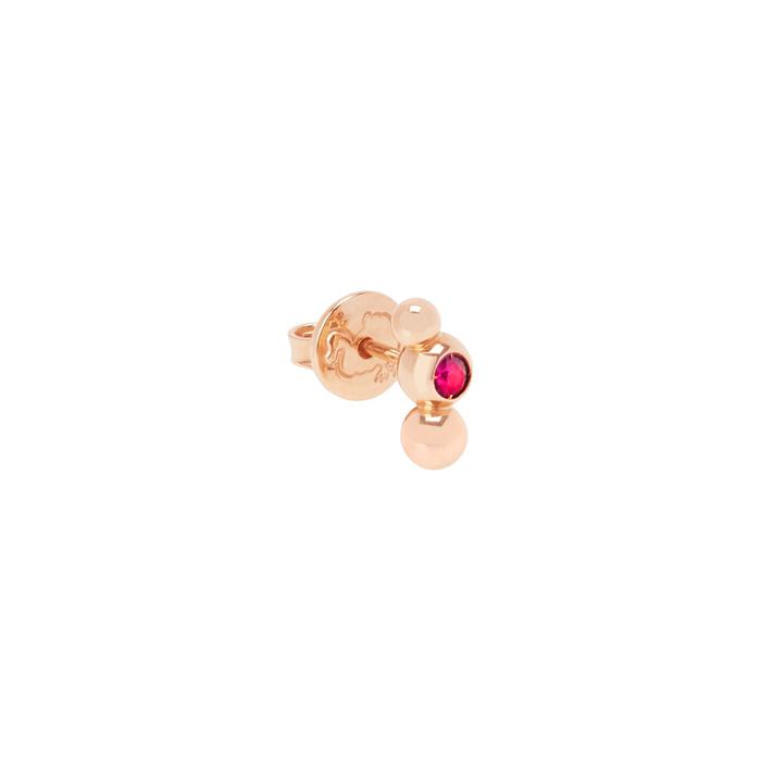 BUBBLE EARRING