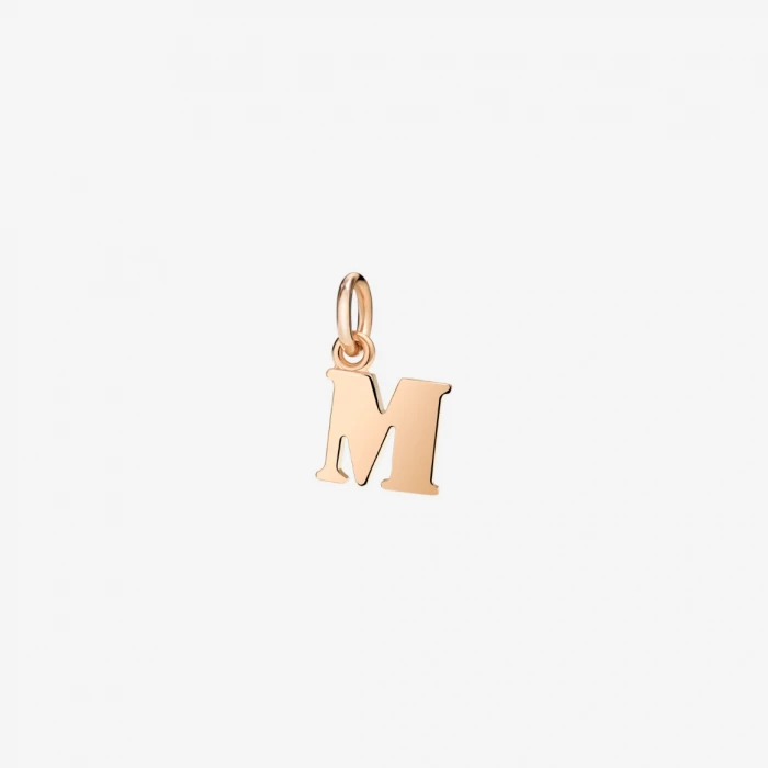 LETTRE M