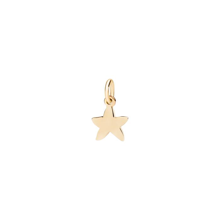 PENDENTIF ÉTOILE