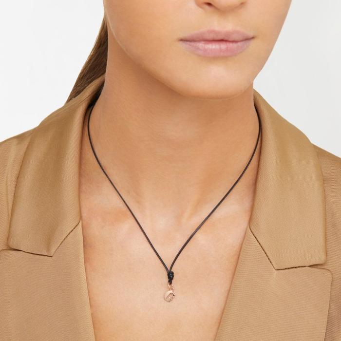PENDENTIF LETTRE G