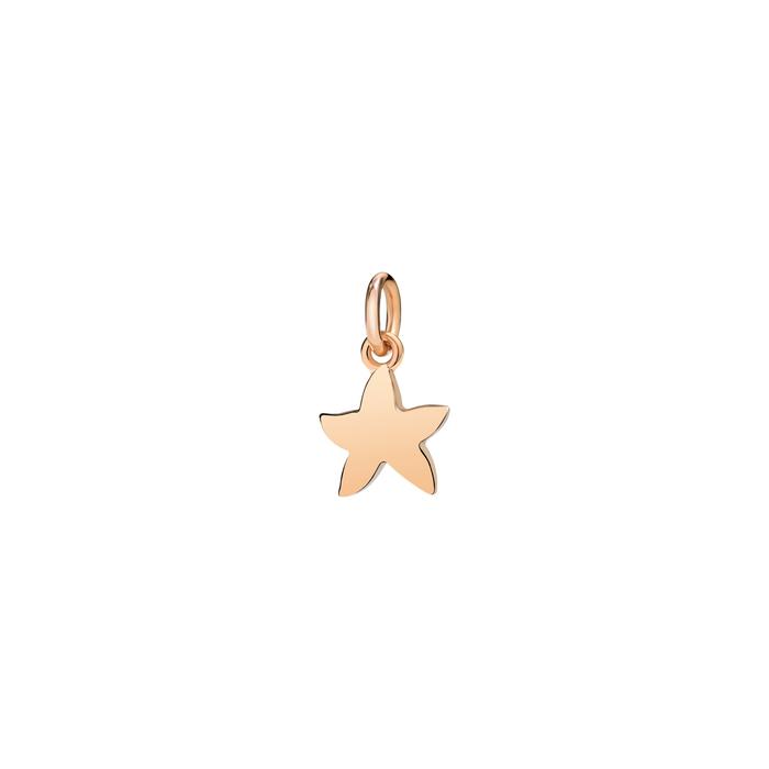 PENDENTIF ÉTOILE