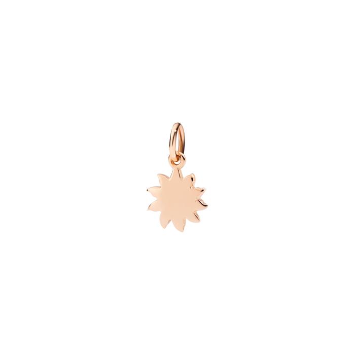 PENDENTIF SOLEIL
