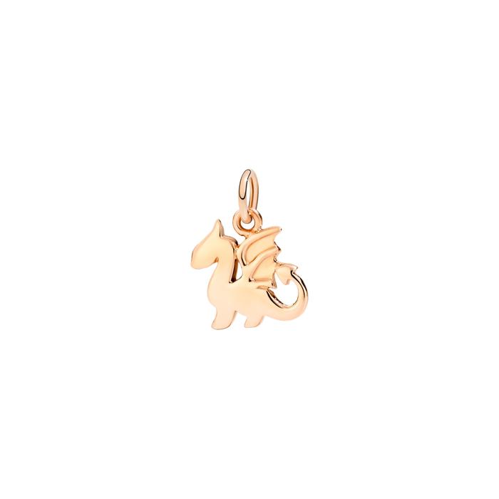 DRAGON PENDANT