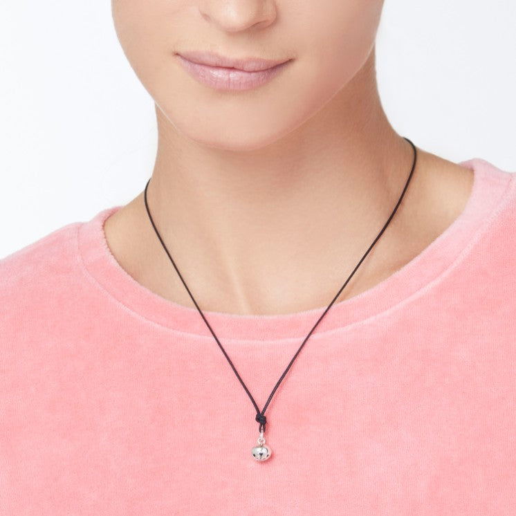 PENDENTIF CLOCHE