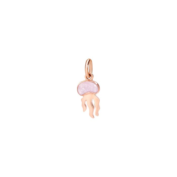 PENDENTIF MÉDUSE