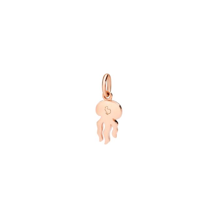 PENDENTIF MÉDUSE