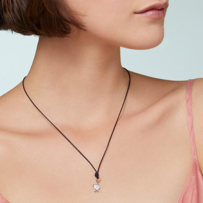 PENDENTIF TORTUE