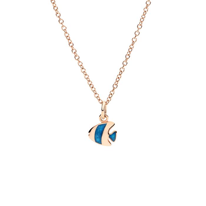 PENDENTIF POISSON-ANGE