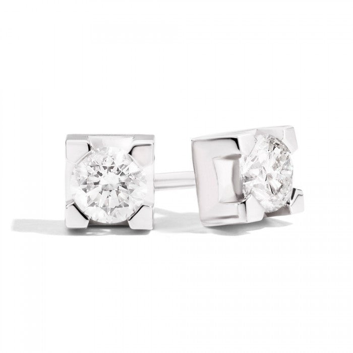 Maria Teresa earrings light point br 0.18