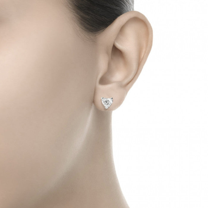 Anniversary love earrings br 0.24