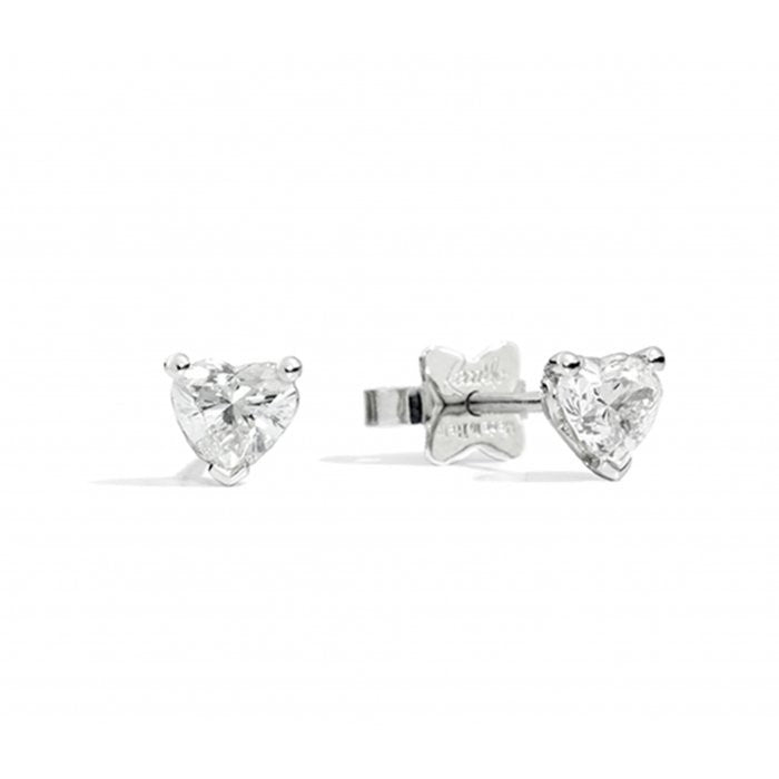 Anniversary love earrings br 0.31