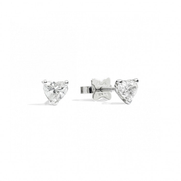 Anniversary love earrings br 0.51