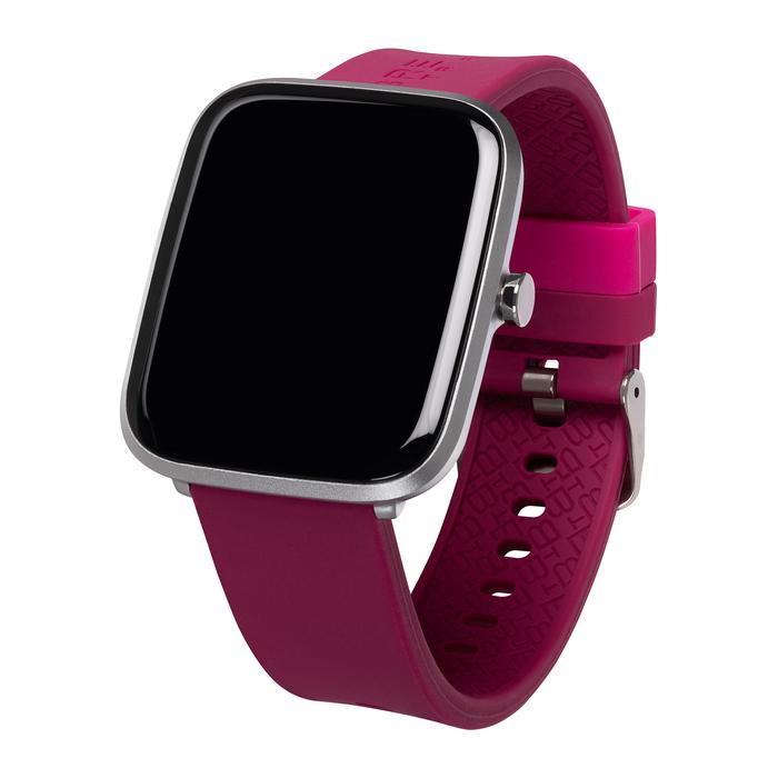 SBT-3 - MONTRE CONNECTÉE UNISEXE À DOUBLE BRACELET