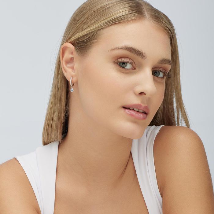 Boucle d'oreille FANTAISIE