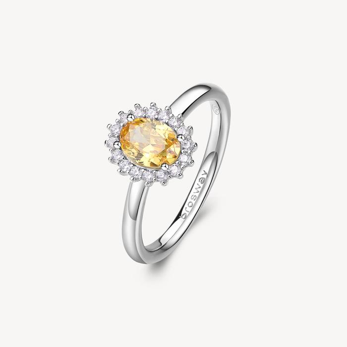 Anello FANCY