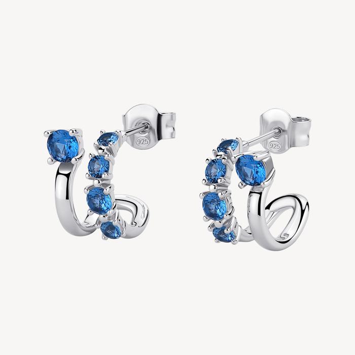 Boucles d'oreilles FANTAISIE