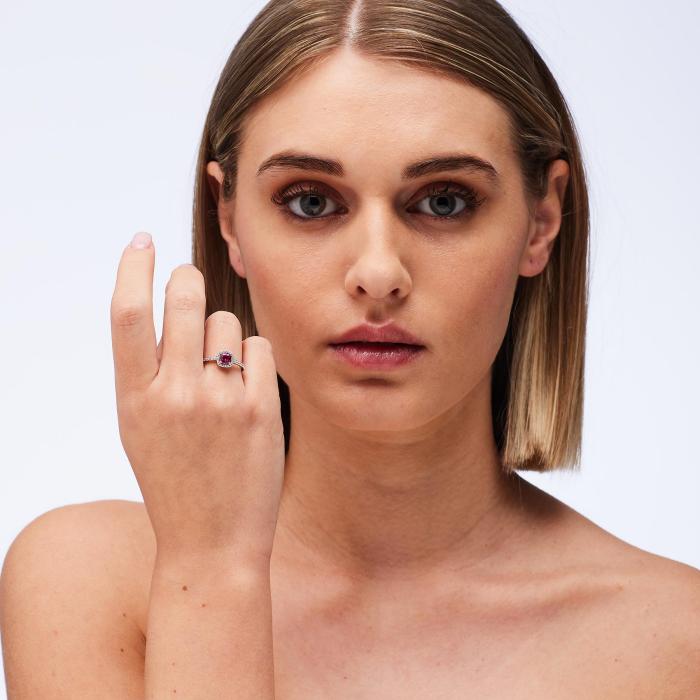 FANCY Ring