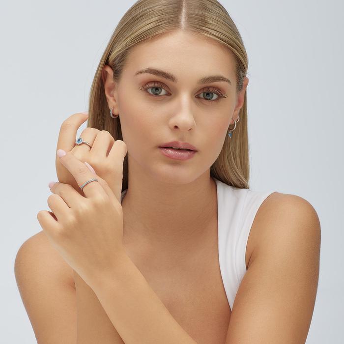 Boucle d'oreille FANTAISIE