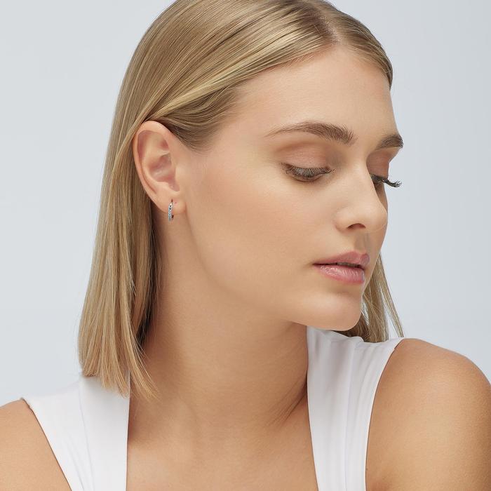 Boucle d'oreille FANTAISIE