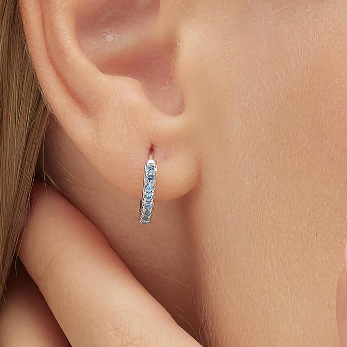 Boucle d'oreille FANTAISIE