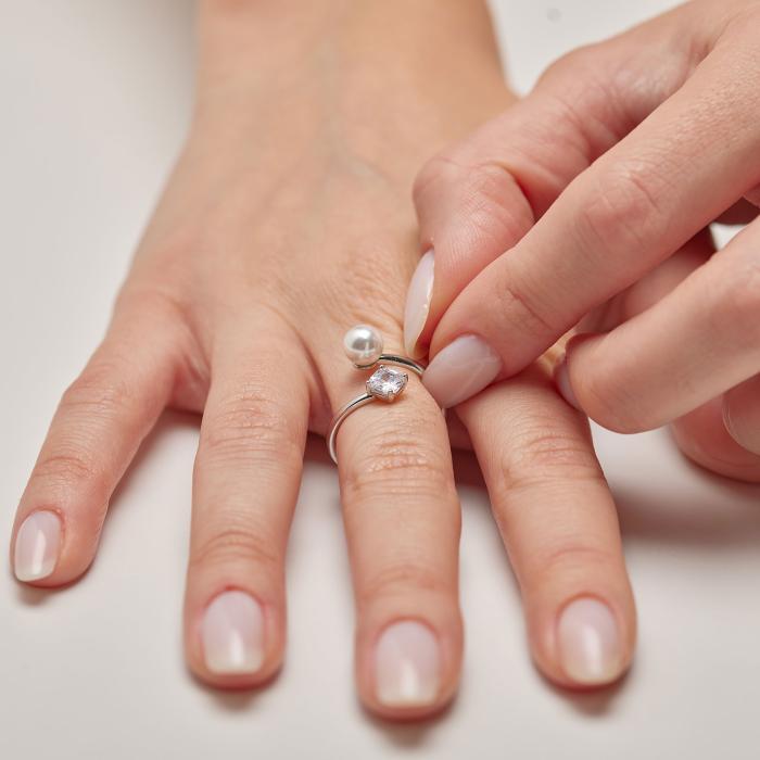 Anello FANCY