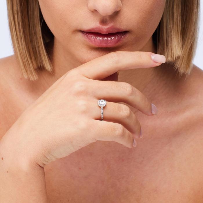 Anello FANCY