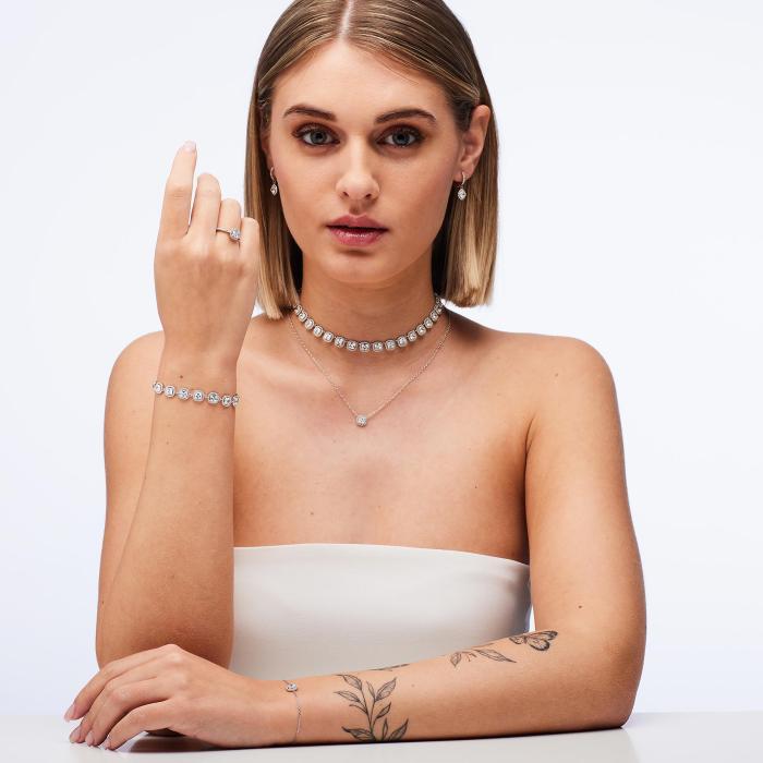 Anello FANCY