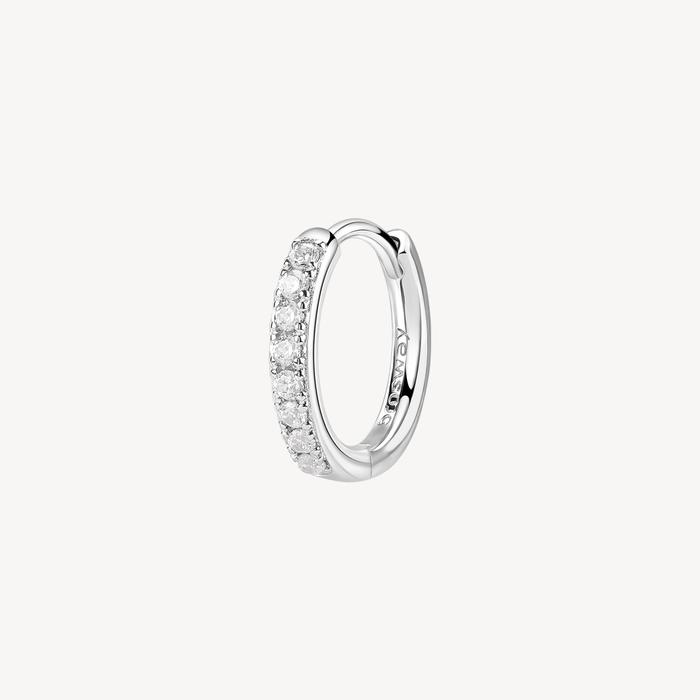 Boucle d'oreille FANTAISIE