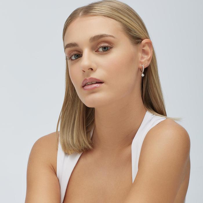 Boucle d'oreille FANTAISIE