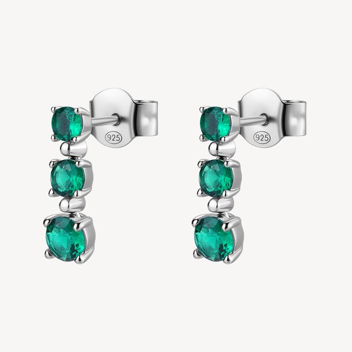 Boucles d'oreilles FANTAISIE