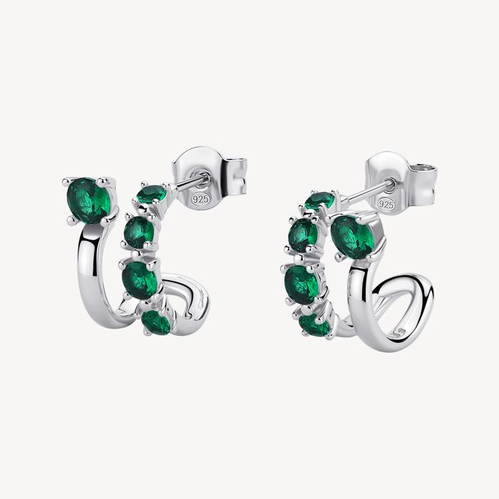Boucles d'oreilles FANTAISIE