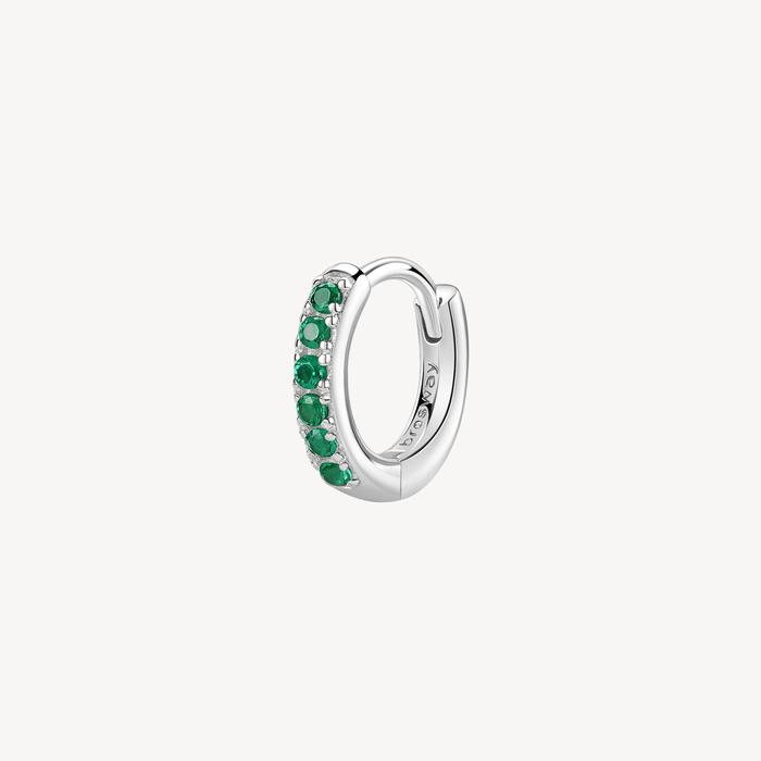 Boucle d'oreille FANTAISIE