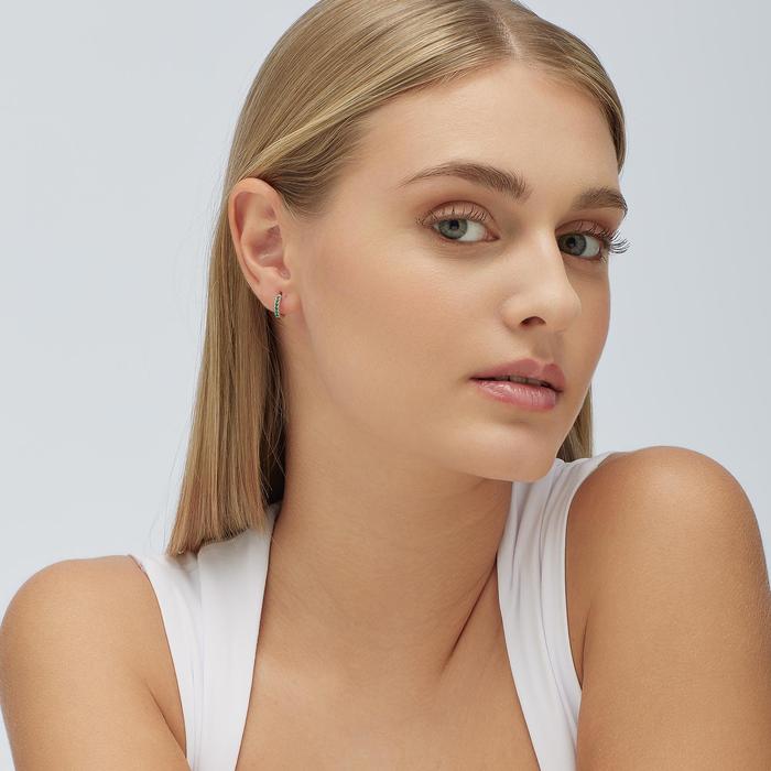 Boucle d'oreille FANTAISIE